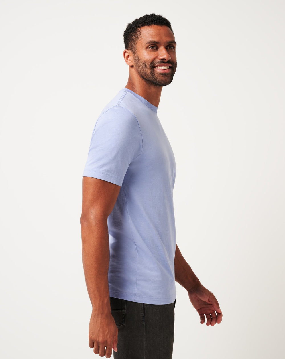 TravisMathew | Night Diver Tee