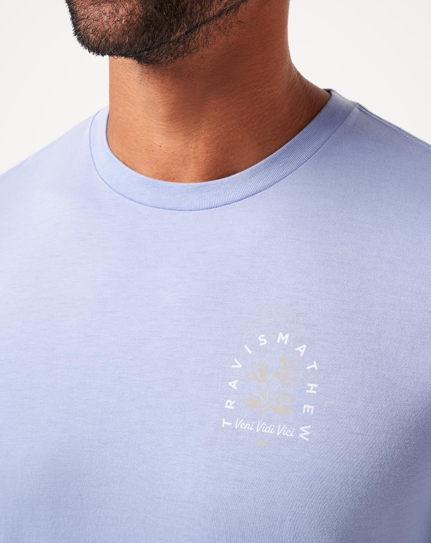 TravisMathew | Night Diver Tee