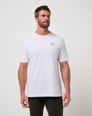 TravisMathew | Key West Kiss Tee