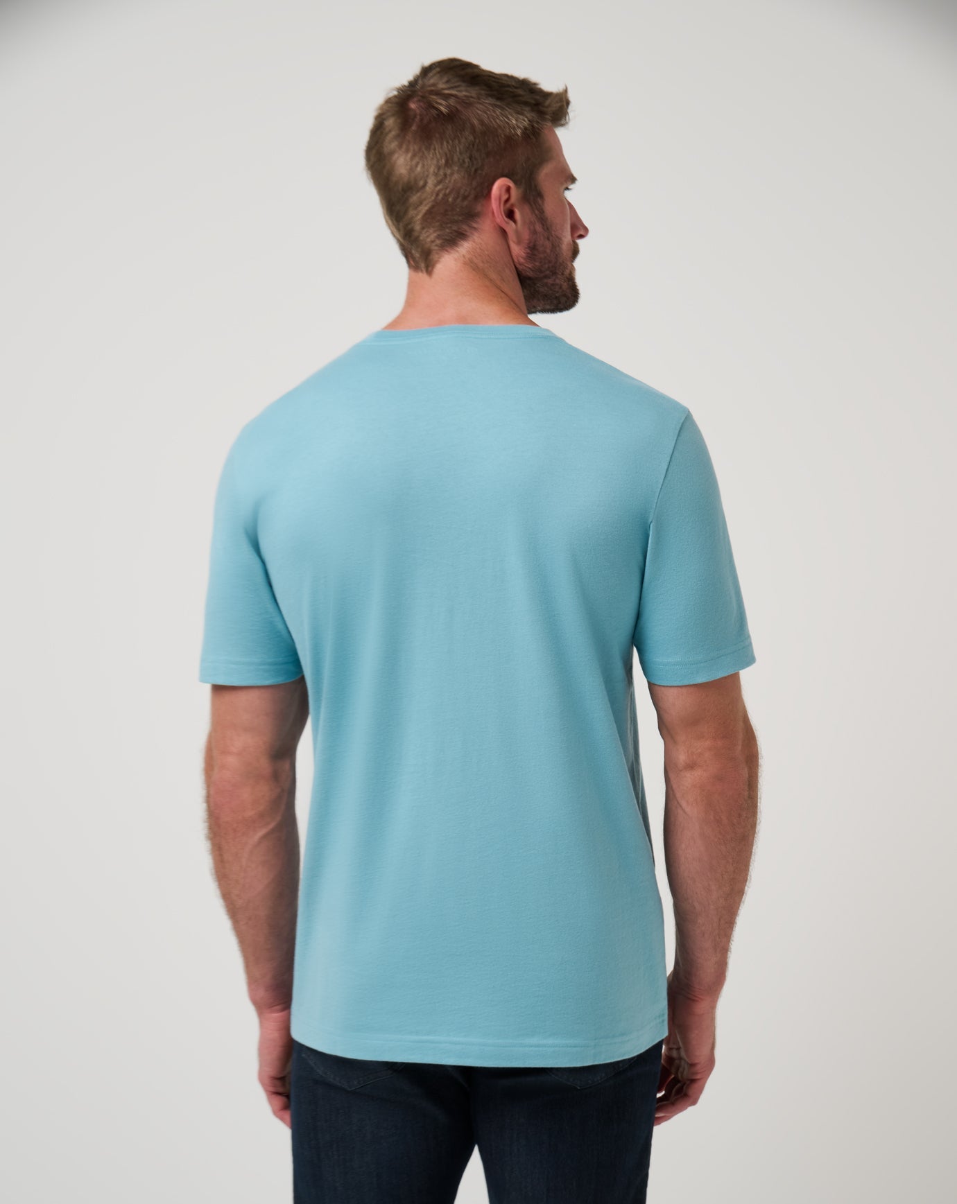 TravisMathew | Sunshine Shore Tee