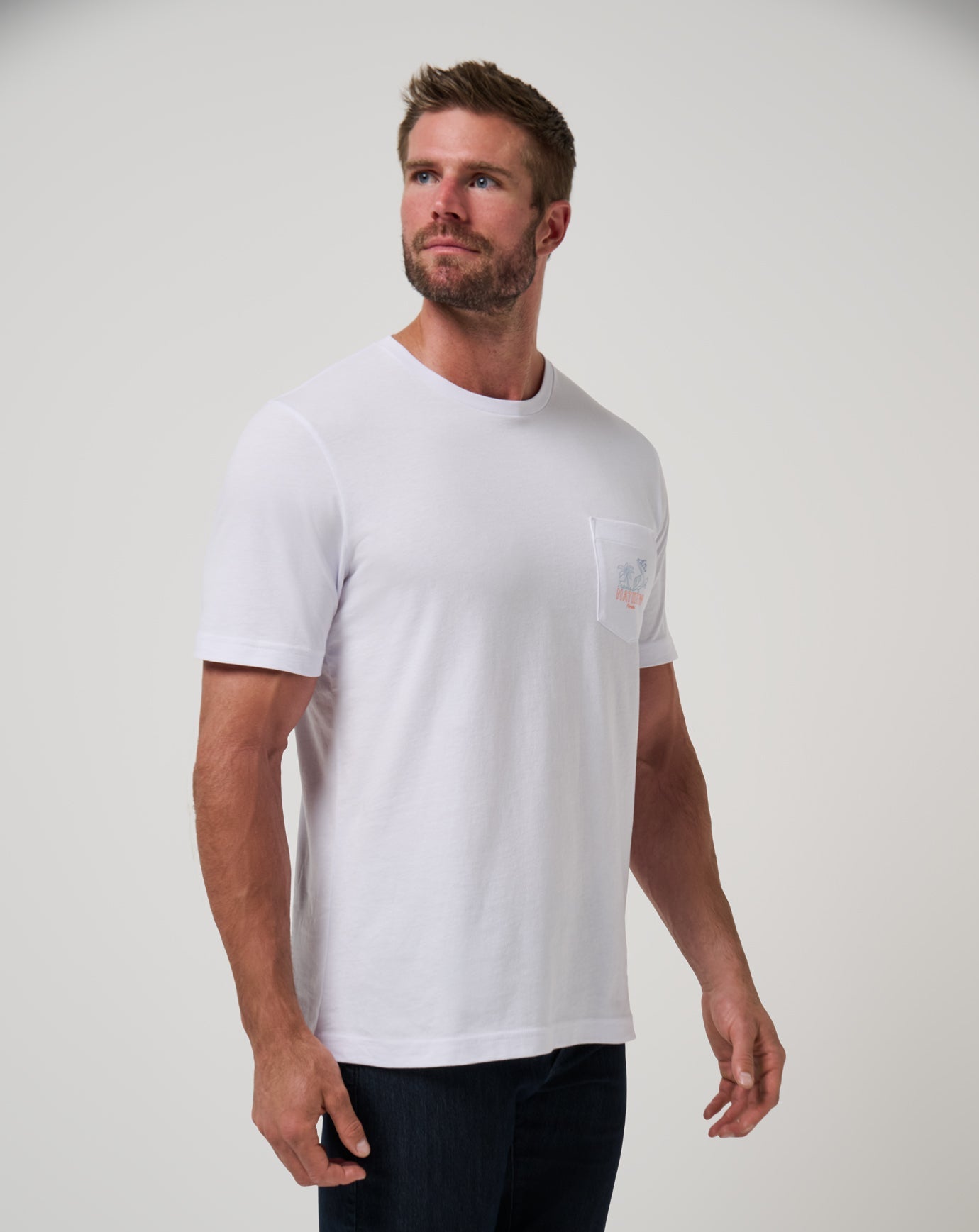 TravisMathew | Siesta 2.0 Tee