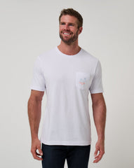 TravisMathew | Siesta 2.0 Tee