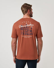 TravisMathew | Shiner Shine Tee
