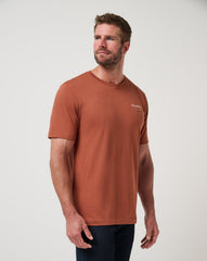TravisMathew | Shiner Shine Tee