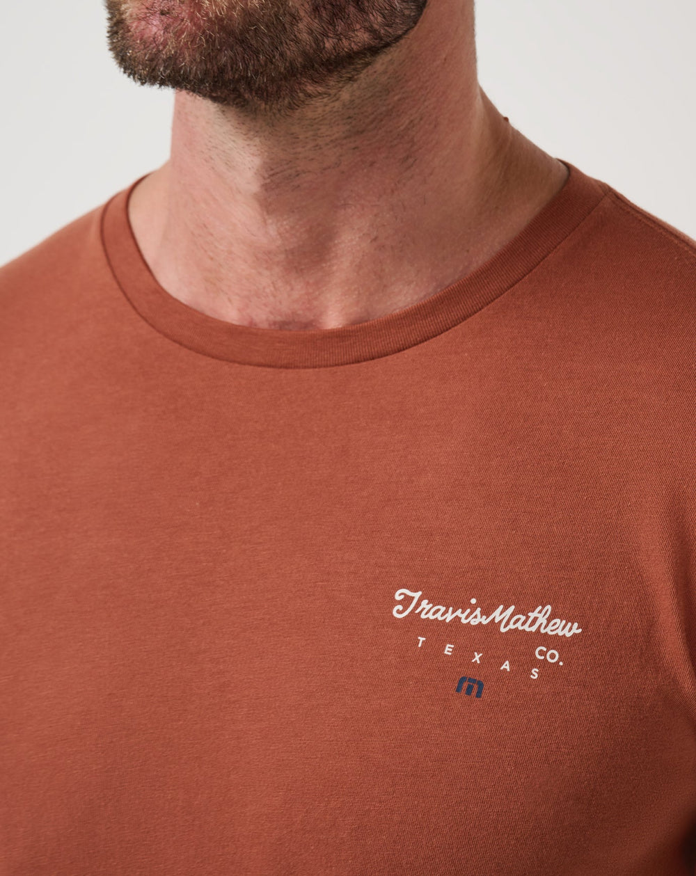 TravisMathew | Shiner Shine Tee