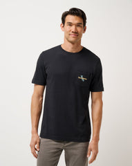 TravisMathew | Pacific Grove Tee
