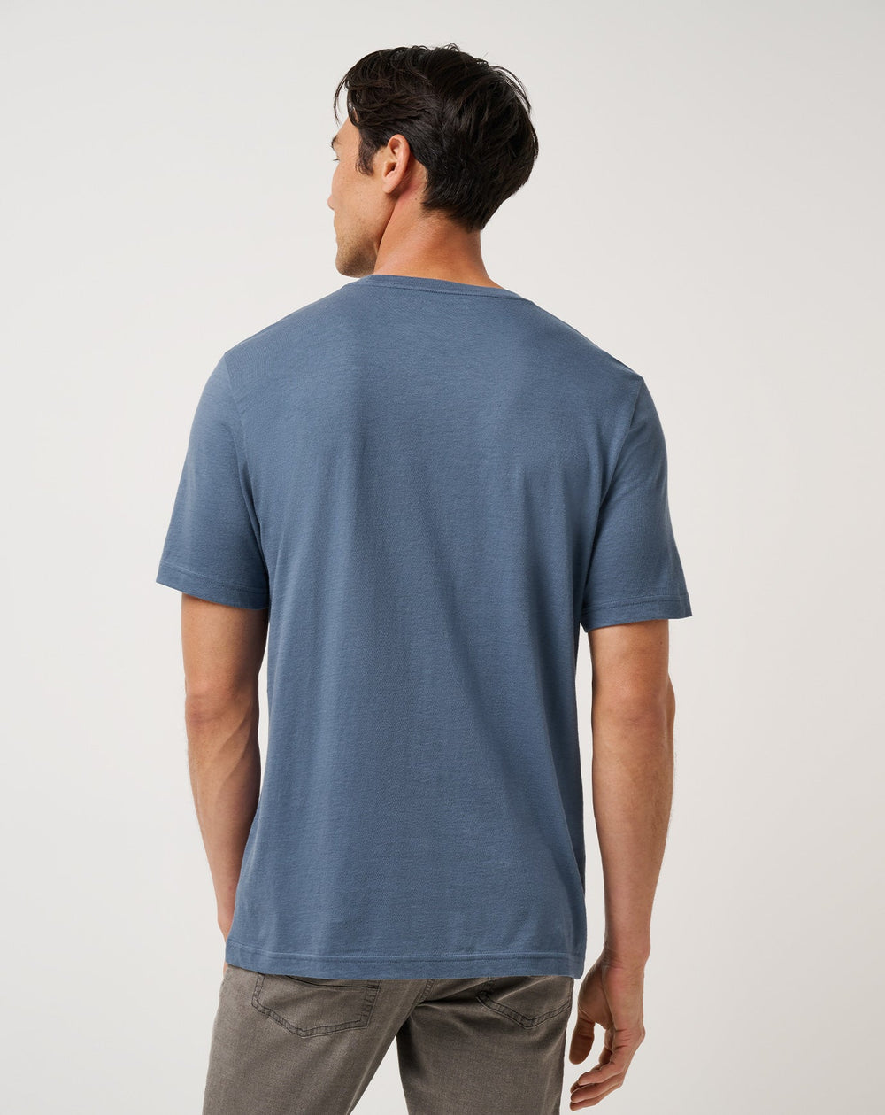 TravisMathew | Snorkel Spot Tee
