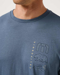 TravisMathew | Snorkel Spot Tee