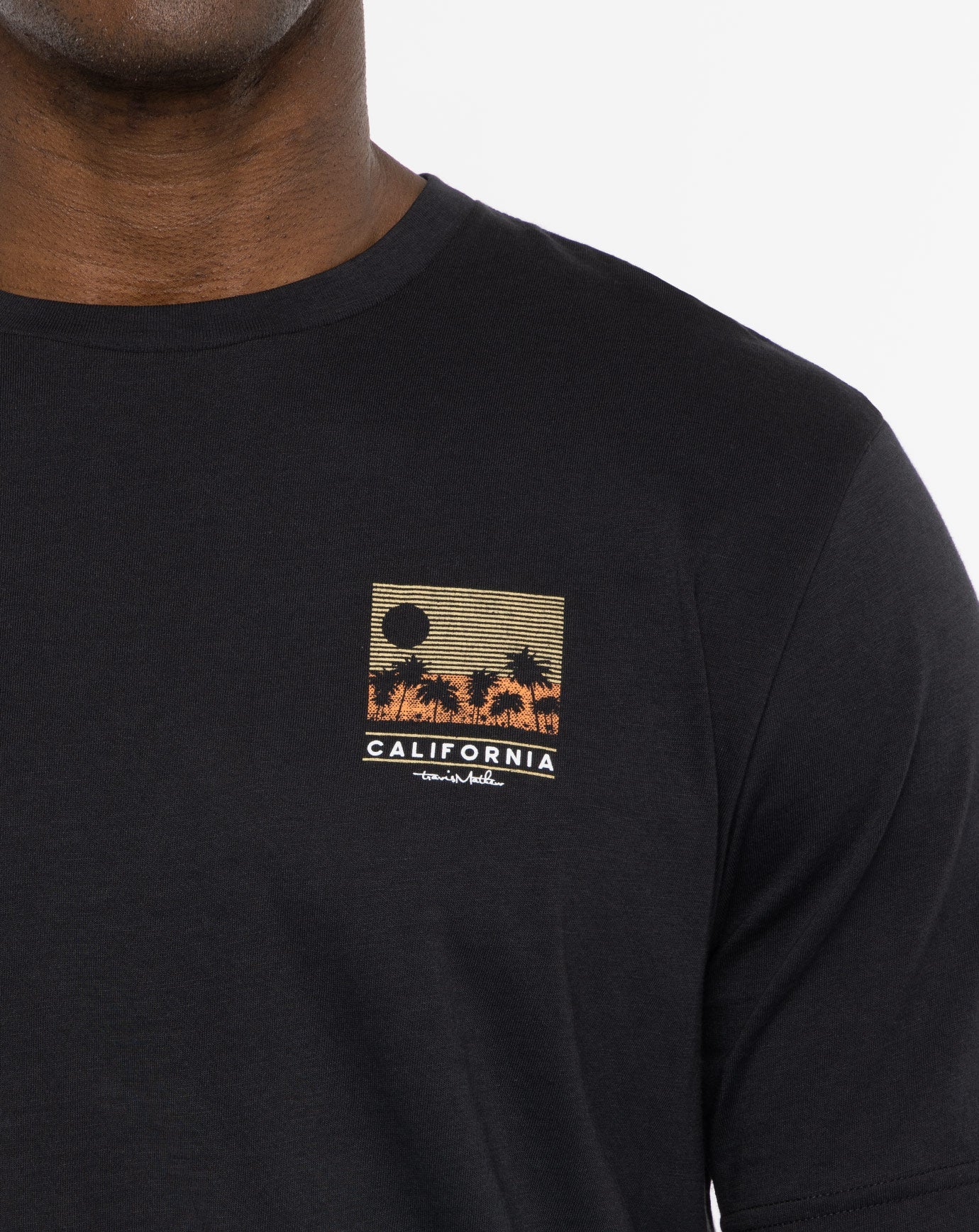 TravisMathew | La Jolla 2.0 Tee
