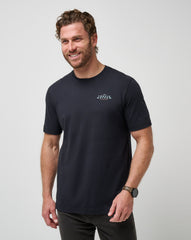 TravisMathew | Nautical Nines Tee