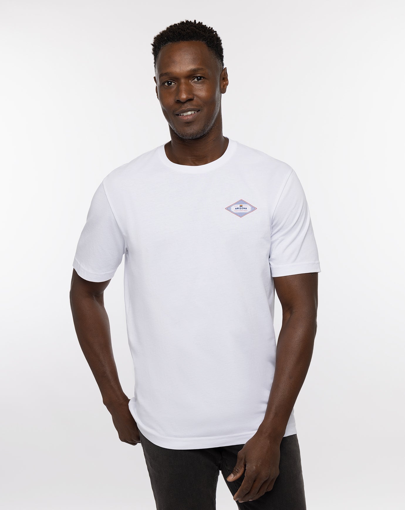 TravisMathew | Boynton Canyon 2.0 Tee