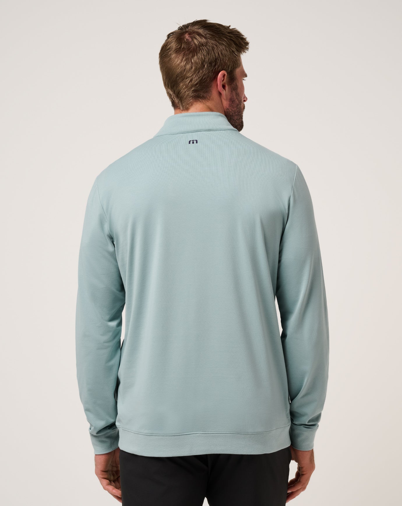 TravisMathew | Trophy Life Quarter Zip