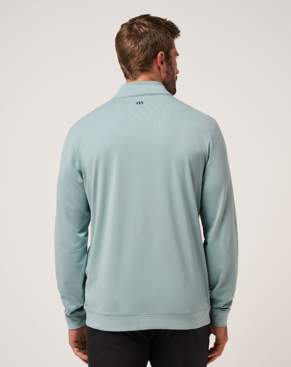 TravisMathew | Trophy Life Quarter Zip