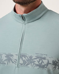 TravisMathew | Trophy Life Quarter Zip