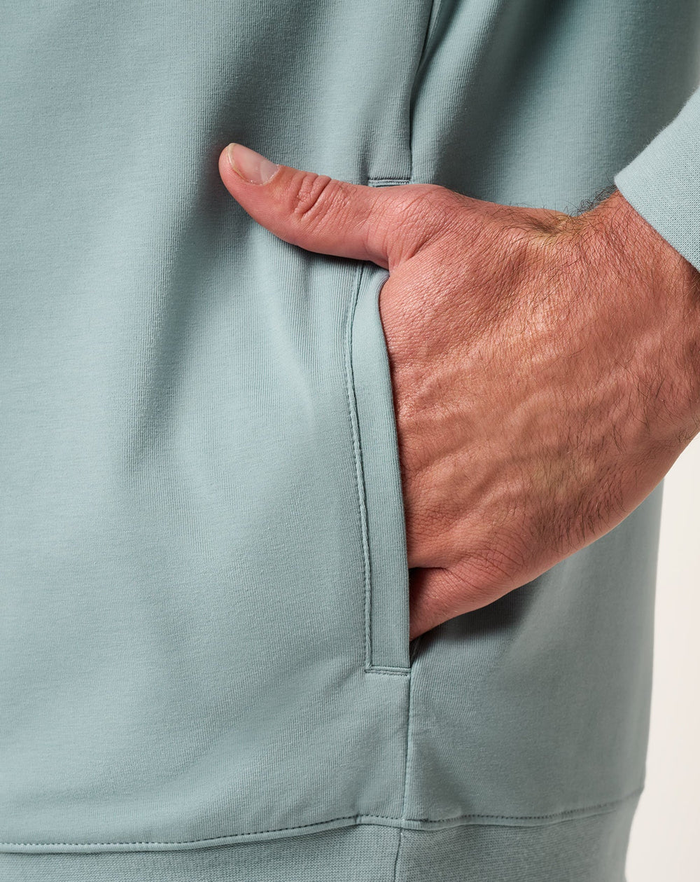 TravisMathew | Trophy Life Quarter Zip