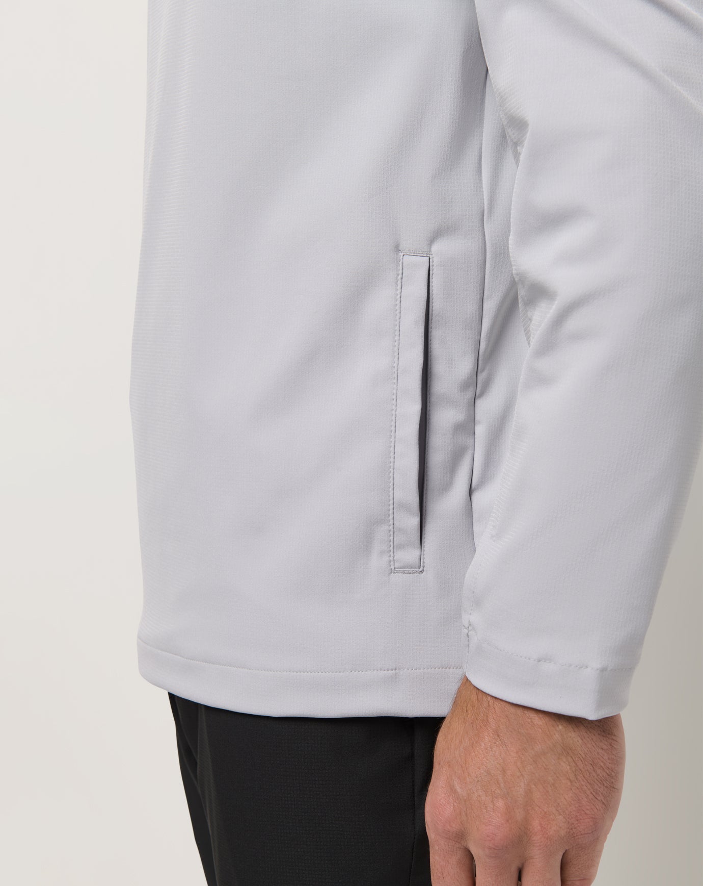 TravisMathew | Wanderlust Quarter Zip