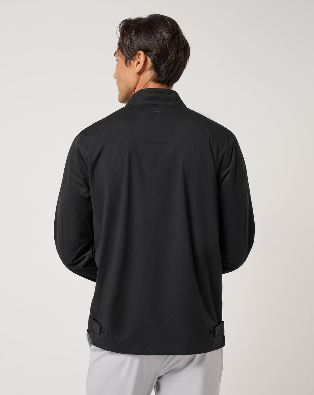 TravisMathew | On Course 2.0 Quarter Zip