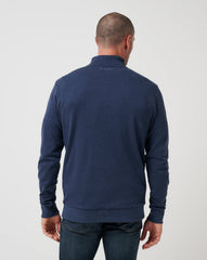 TravisMathew | Cloud Quarter Zip 2.0