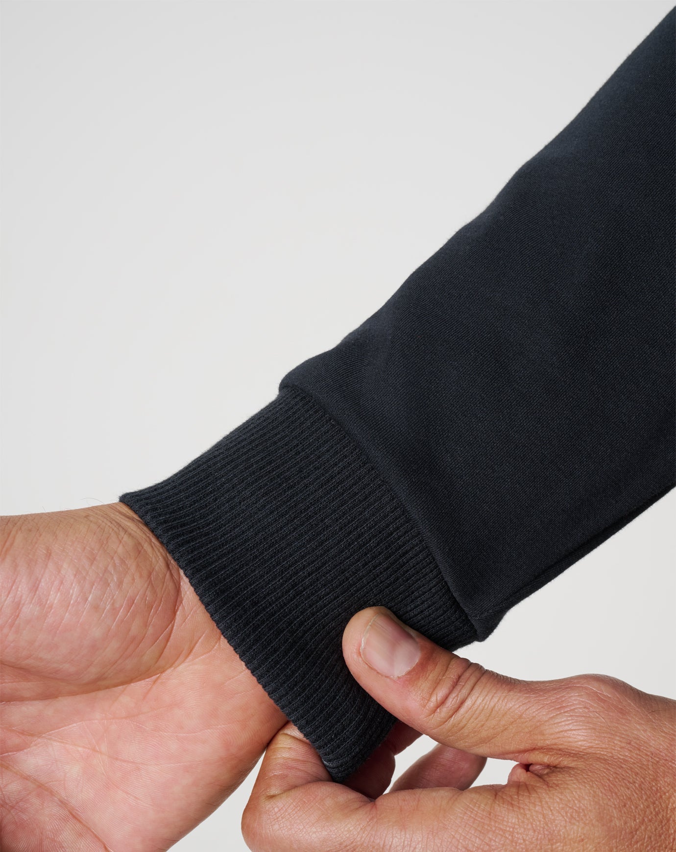 TravisMathew | Cloud Quarter Zip 2.0