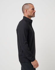 TravisMathew | Wanderlust Quarter Zip