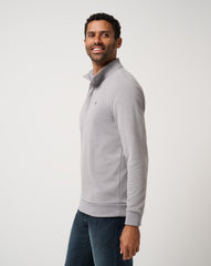 TravisMathew | Cloud Quarter Zip 2.0