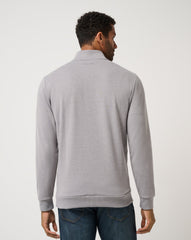 TravisMathew | Cloud Quarter Zip 2.0