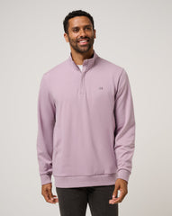 TravisMathew | Cloud Quarter Zip 2.0