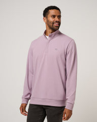 TravisMathew | Cloud Quarter Zip 2.0