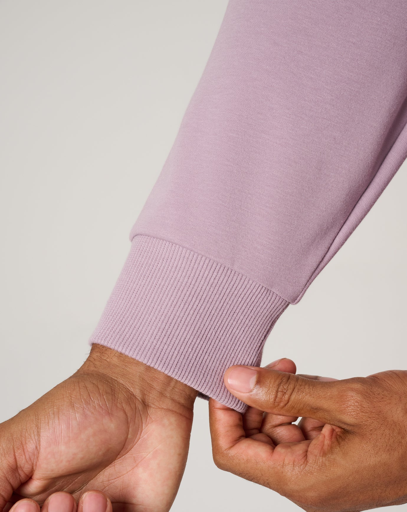 TravisMathew | Cloud Quarter Zip 2.0