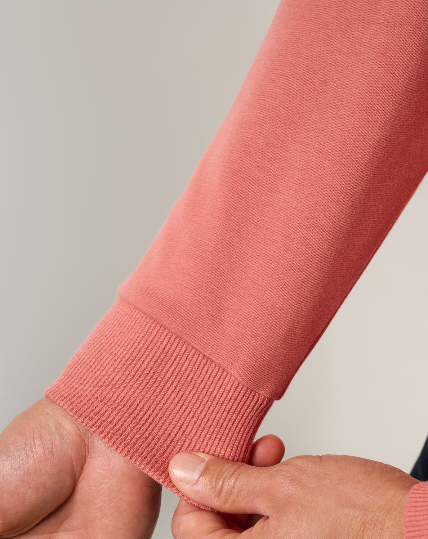 TravisMathew | Cloud Quarter Zip 2.0