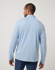 TravisMathew | Chicago Cubs Time To Tailgate Quarter Zip