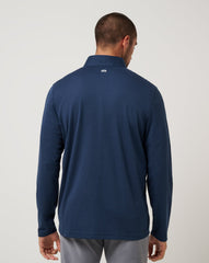 TravisMathew | Seattle Mariners Time To Tailgate Quarter Zip