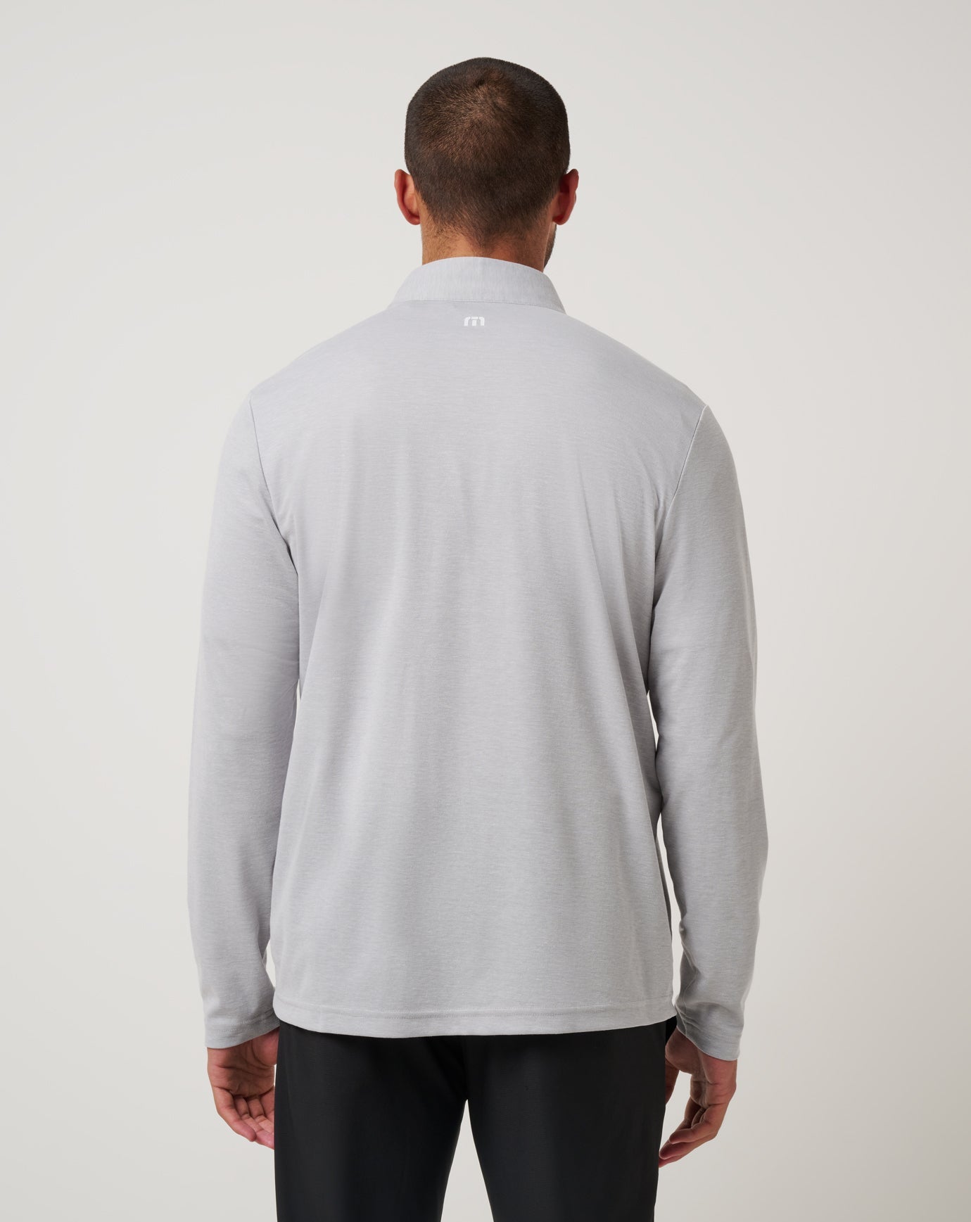 TravisMathew | San Francisco Giants Time To Tailgate Quarter Zip