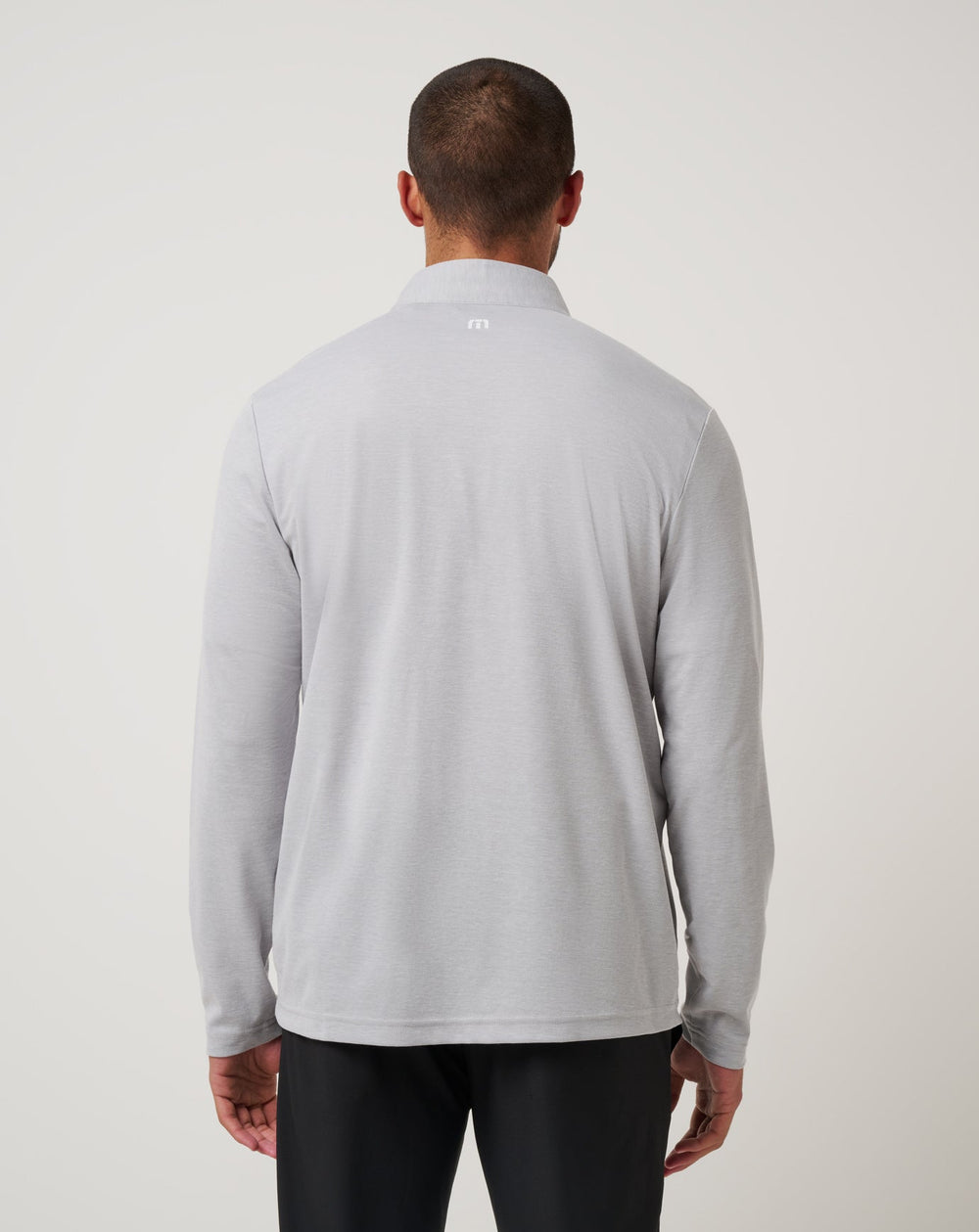 TravisMathew | San Francisco Giants Time To Tailgate Quarter Zip