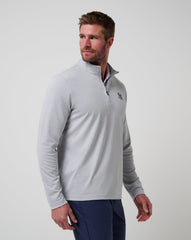 TravisMathew | New York Yankees Time To Tailgate Quarter Zip
