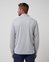 TravisMathew | New York Yankees Time To Tailgate Quarter Zip