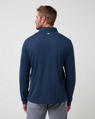 TravisMathew | St Louis Cardinals Time To Tailgate Quarter Zip