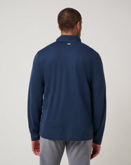 TravisMathew | Los Angeles Angels Time To Tailgate Quarter Zip