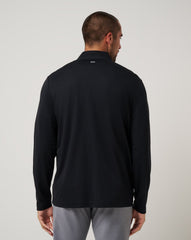 TravisMathew | Pittsburgh Pirates Time To Tailgate Quarter Zip