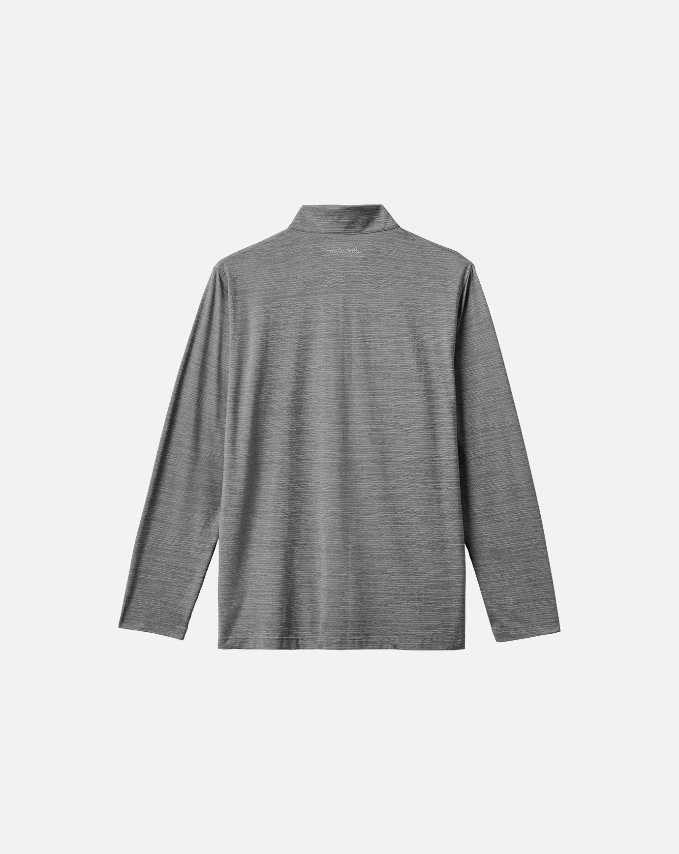 TravisMathew | Los Angeles Dodgers The Heater Quarter Zip
