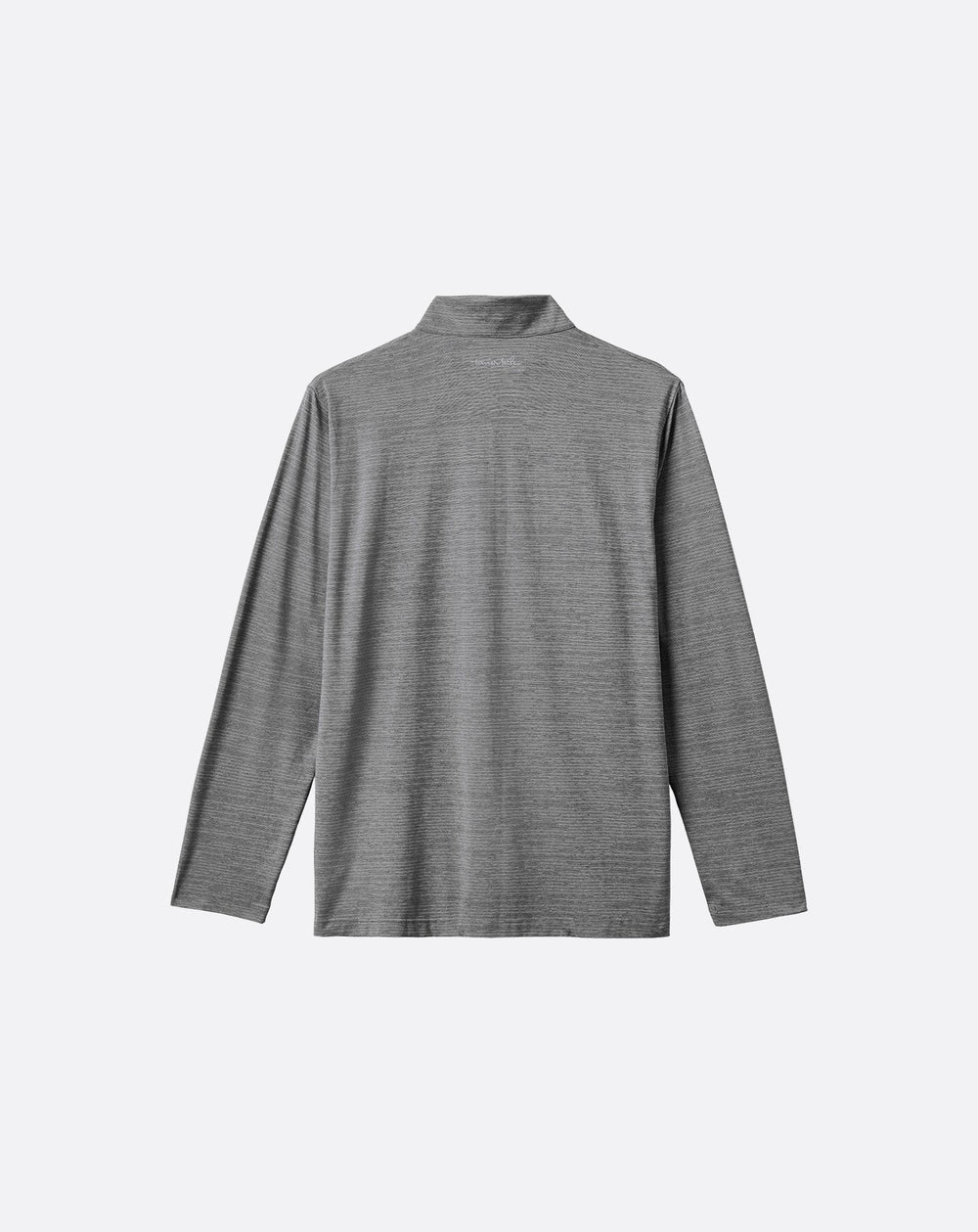 TravisMathew | Los Angeles Dodgers The Heater Quarter Zip