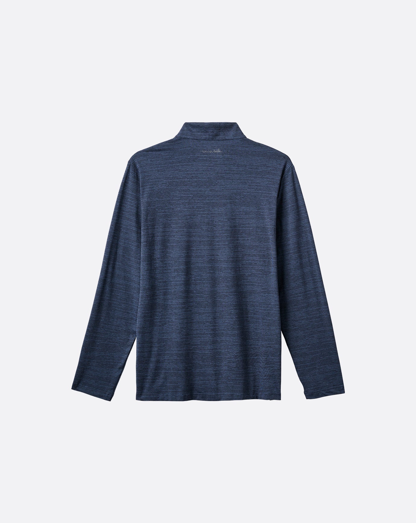 TravisMathew | Boston Red Sox The Heater Quarter Zip