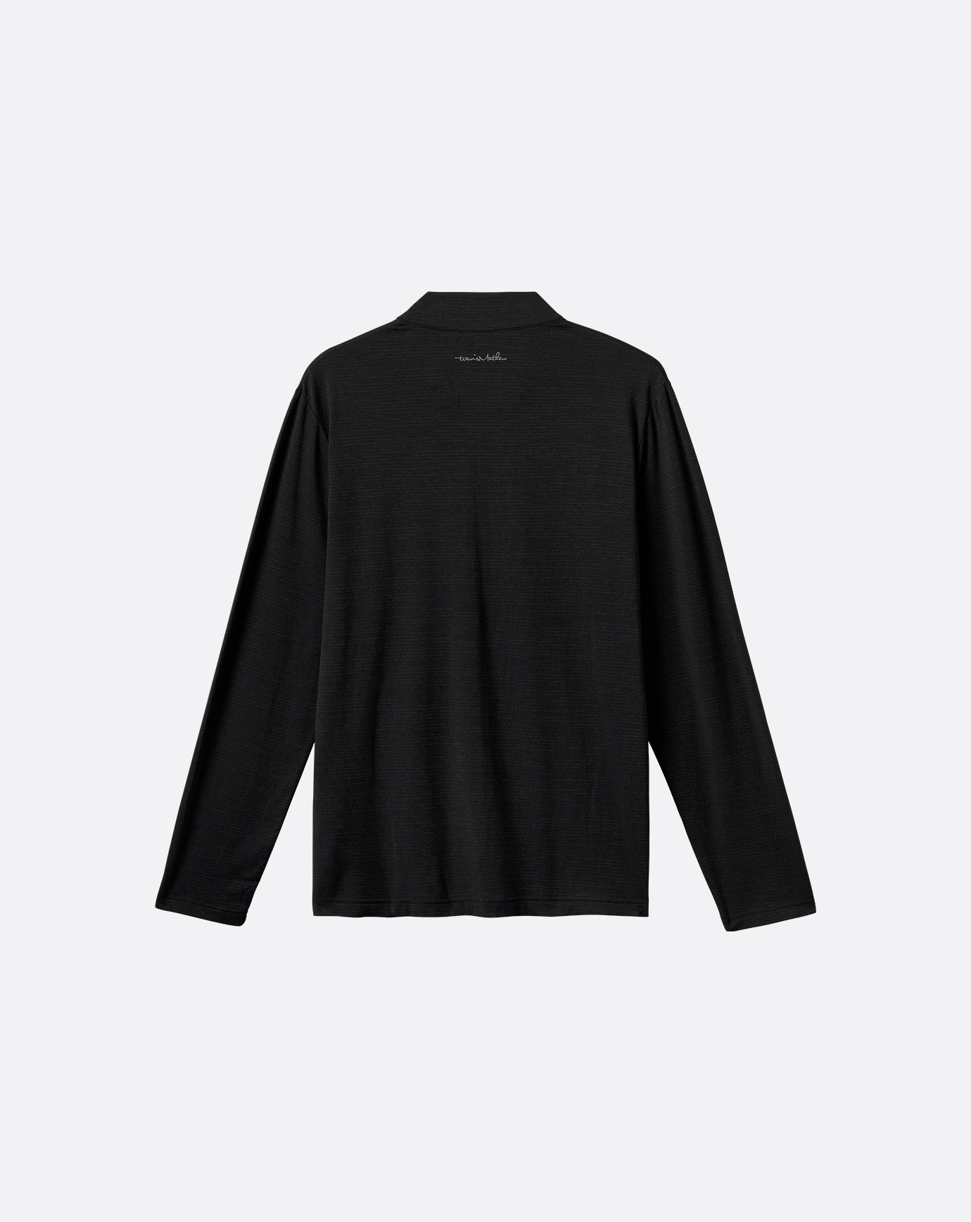 TravisMathew | San Francisco Giants The Heater Quarter Zip