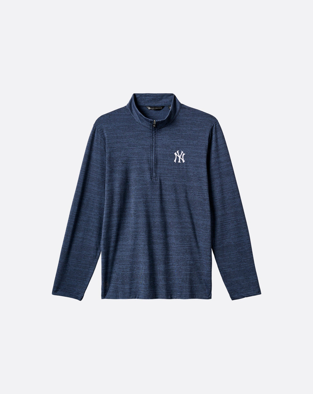TravisMathew | New York Yankees The Heater Quarter Zip