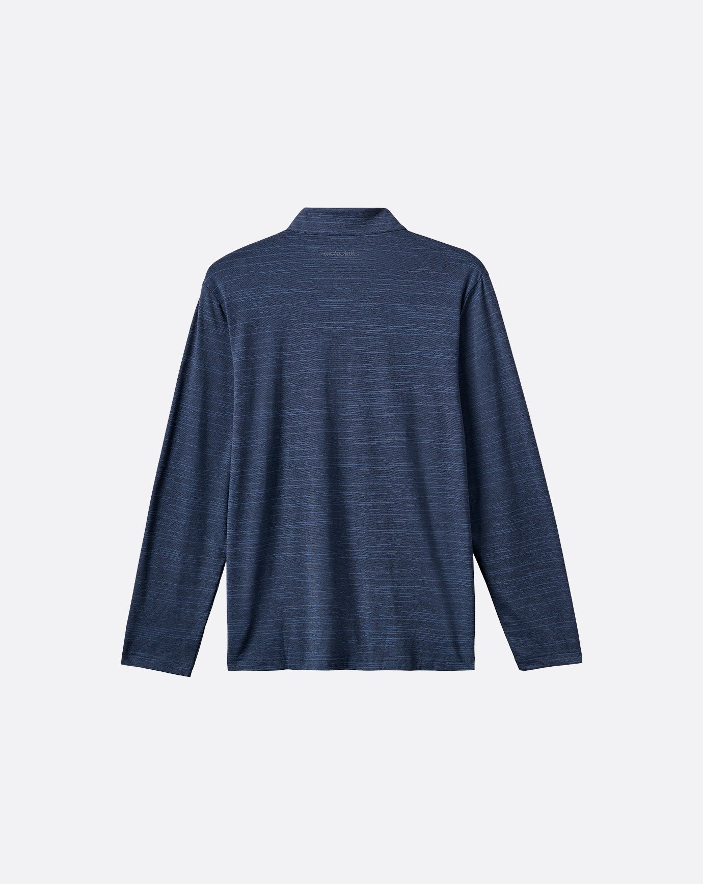 TravisMathew | New York Yankees The Heater Quarter Zip