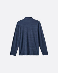 TravisMathew | New York Yankees The Heater Quarter Zip