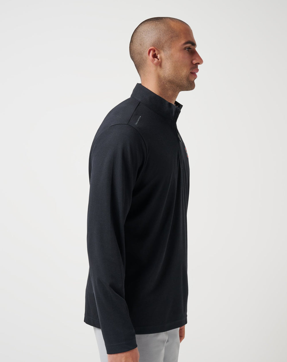 TravisMathew | Arizona Diamondbacks Time To Tailgate Quarter Zip