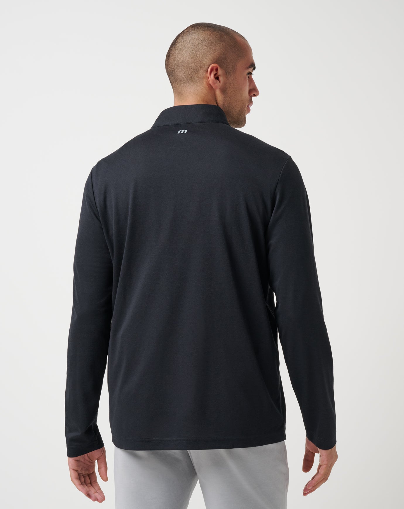 TravisMathew | Arizona Diamondbacks Time To Tailgate Quarter Zip