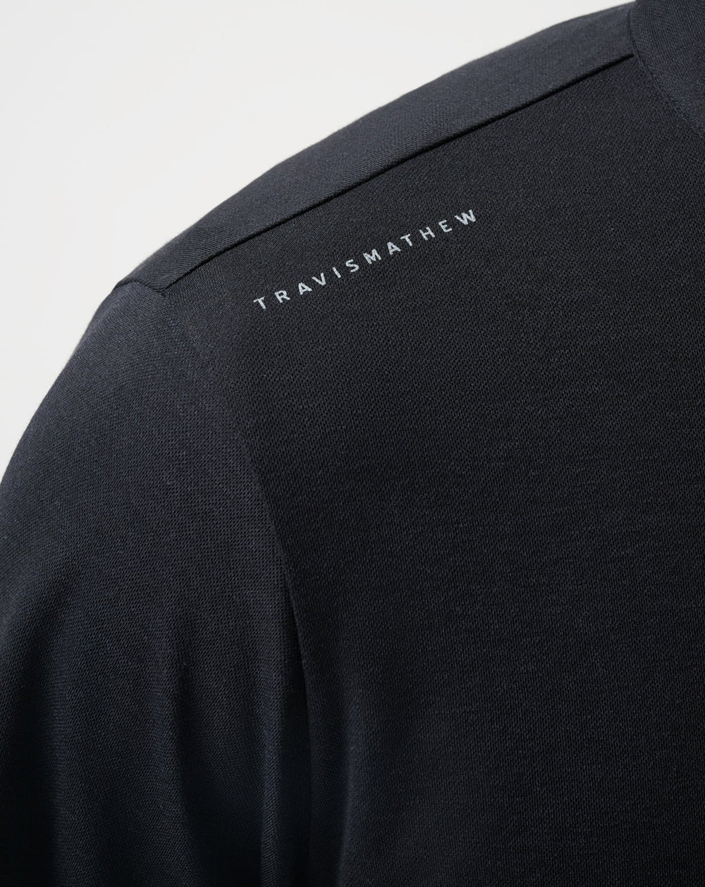 TravisMathew | Arizona Diamondbacks Time To Tailgate Quarter Zip