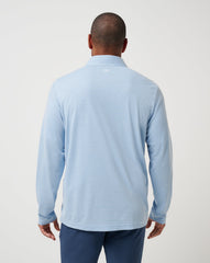 TravisMathew | Kansas City Roayals Time To Tailgate Quarter Zip